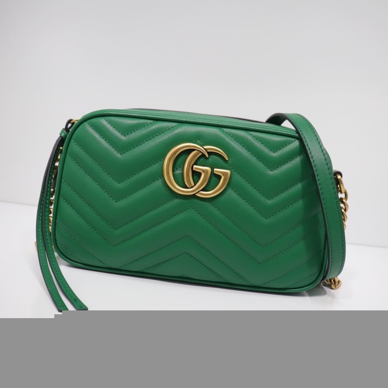 G*u*i satchel bags